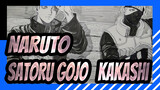 [Naruto] Satoru Gojo & Kakashi