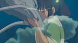 [MAD·AMV] Spirited Away theme - Chinese lyrics - Always by your side