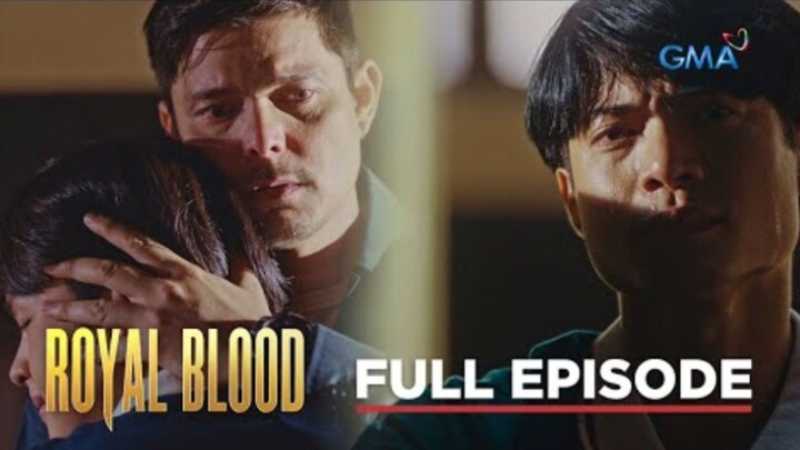 ROYAL BLOOD - Episode 69