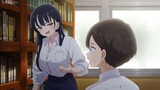 Ichikawa and Yamada mimicking cat sound 😍 | Boku no kokoro no yabai yatsu Episode 1