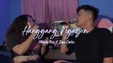 Hanggang Ngayon - Mikaela Ruiz & Dave Carlos (Cover)