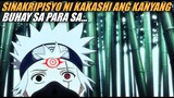 Isang ninja ang nag deklara ng digmaan sa mundo ng mga shinobi | Tagalog movie recap