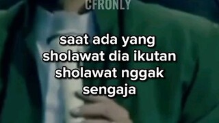 jangan mengaku cinta kalau diri kita....