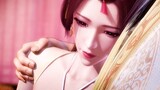 The top ten sexy wives in Chinese comics. After seeing the last one, I know what beauty and the beas