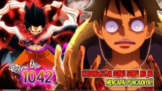 REVIEW_OP_1042_-_KEBANGKITAN_DF_GOMU2_TERLIHAT!!_ADA_CLUE_JELAS_AWAKEN_BANGKIT_S