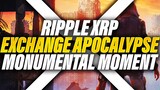⚠️RIPPLE XRP: EXCHANGES TARGETING YOUR CRYPTO🚨50X-100X MONUMENTAL MOMENT🚨RIPPLE XRP NEWS TODAY