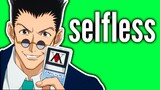 Why Leorio Is My Favorite Hunter X Hunter Character