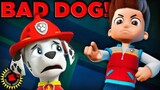 Teori Film: Paw Patrol, TIDAK ADA YANG Menyukai Anak anjing ini! | Teori gelap Paw patrol part 3