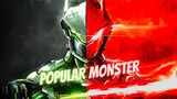 Popular Monster- Overwatch Montage