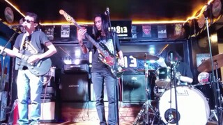 MAPAGLARO - RCM (live) at Ei8ht Restobar (5-3-25)