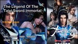 [ The Taiyi Sword Immortal ] [ 20 | HD ] ( Ended )