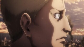 [Attack on Titan] Reiner’s schizophrenia scene