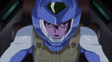 Mobile Suit Gundam OO (ภาค1) ตอนที่ 15