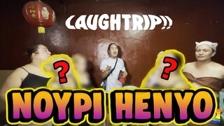 NOYPI HENYO EDITION