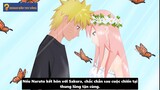 Deago bàn tay vàng - Review - Hinata vs Sakura Ai Tốt Hơn #anime #schooltime