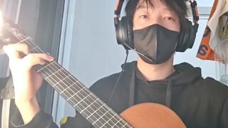 [Chôn cất Fullian/Guitar cổ điển] 28 năm sau cái chết của người đàn ông dũng cảm, thời gian vẫn trôi