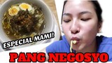 PATOK PANG NEGOSYO! | Special Beef Mami