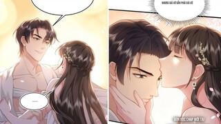 CHAP 316-320: THIÊN KIM MÙ PHÁ SẢN VÀ TỔNG TÀI DIÊM VƯƠNG