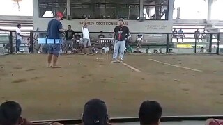Tibay lng, tumakbo klaban😆💪