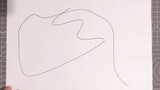 (ชุดภาพวาดจินตนาการที่เลิศล้ำ 02) วาดลวก ๆ คุณคิดออกไหมว่าจะวาดอะไร