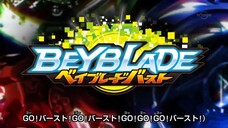 Beyblade Burst - Episode 21 - Tagalog Dub