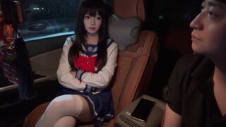 假如和二次元女友同居了  当我们角色互换