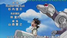 Zoids Chaotic Century E 56 (Sub Indo)