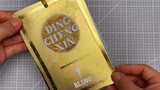 [Gambar]Warna Dukungan Ding Chengxin