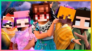 NO SE HABLA DE MINECRAFT ft. Star Vtuber, TheMagmaBoi, Fallo, Anawliet, Dona_Bacon y más