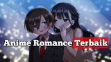 Anime Romance Terbaik 2023 | Review The Dangers In My Heart.