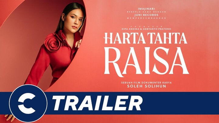Official Trailer HARTA TAHTA RAISA - Cinépolis Indonesia