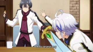 tensei kizoku no isekai eps 9 sub indo – Part 1