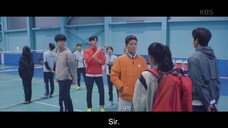 Love All Play (2022) Episode 8