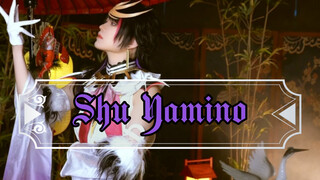 【COS短视频/Shu Yamino】是谁还彷徨在迷雾之中寻不得归去的路呀
