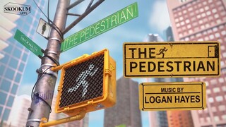 The Pedestrian (OST) - Overtime - OFFICIAL GAME SOUNDTRACK MUSIC 2020 - Logan Hayes