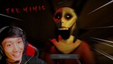 THE MIMIC HORROR GAME! ROBLOX