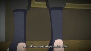 demi kesembuhanmu Naruto