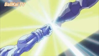 Dragon Ball Kai (Short Ep 52) - Hai chiến binh trên hành tinh Namek (Phần 1) #dragonballkai