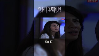 Liat Bayangan Besar I Kun Fayakun Eps 57 #short #antvofficial #antv