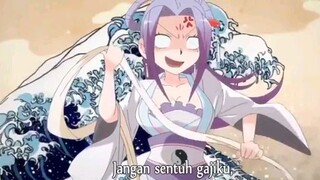 raikenzan eps 4 sub indo