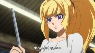 Gundam Tekketsu no Orphans E 03 Sub Indo BD 720p