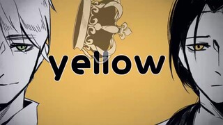 【Yellow Birthday】yellow