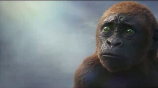 yang akan datang! Trailer resmi "Godzilla vs. Kong 2", wujud baru dari Raja Monster