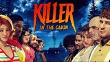 Killer in the cabin | GamePlay PC