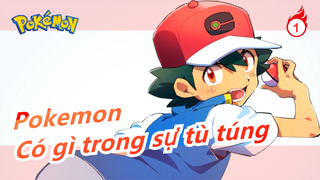 Pokemon|"Goh, điều này có nghĩa là tù túng và cách giấc mơ trở thành hiện thực" - Ash_1