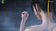 Over Goddess Episode 01 - 03 Sub Indo
