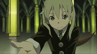 Soul Eater โซลอีทเตอร์ ตอนที่ 22 พากย์ไทย