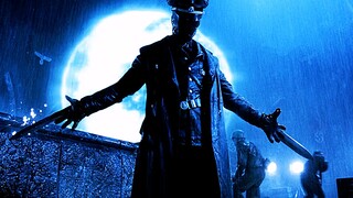 The most handsome villain, Clockwork Man, once I wind it up, I will be invincible!