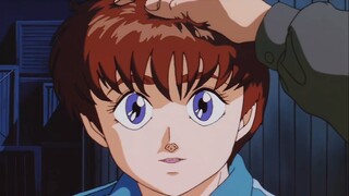 Mobile Police OP (Seri Ye Qing Hui) AI 4K (MAD·AMV) (Mobile Police PATLABOR)