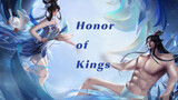 [Gambar]Honor of Kings: Selamat Hari Kasih Sayang!